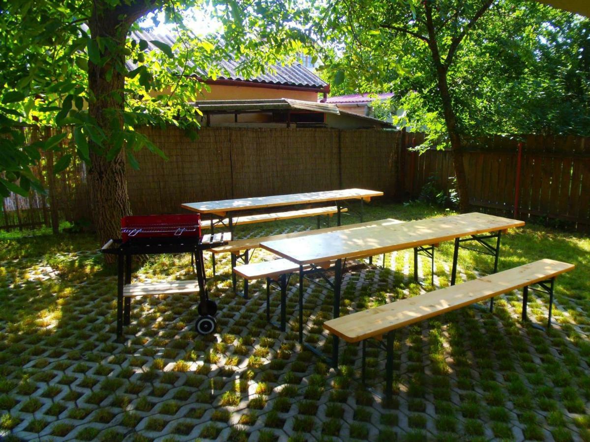 Hovirag Apartman 2 Hajdúszoboszló Екстериор снимка