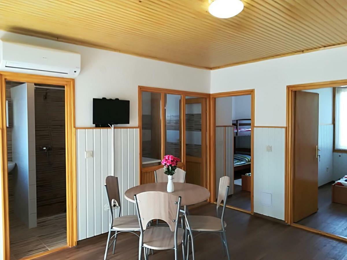 Hovirag Apartman 2 Hajdúszoboszló Екстериор снимка