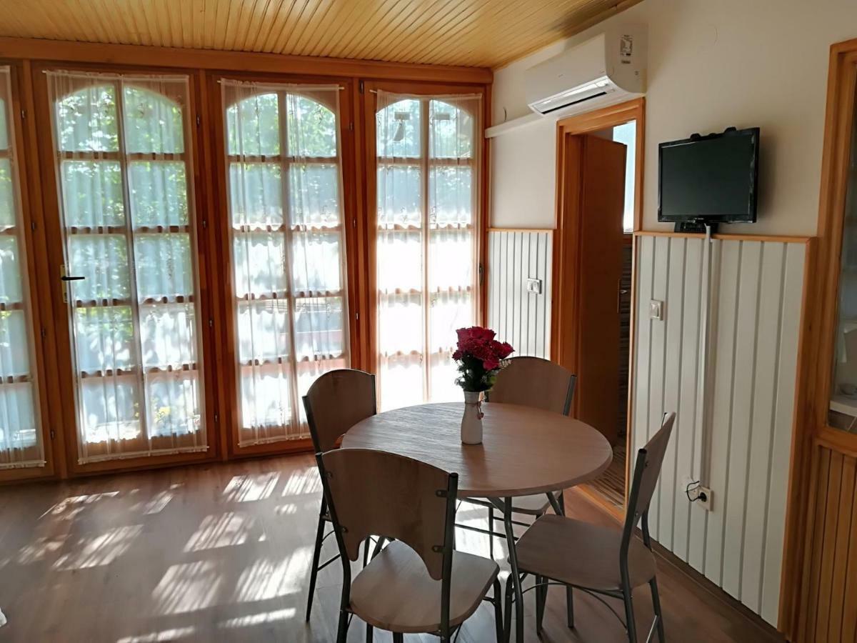 Hovirag Apartman 2 Hajdúszoboszló Екстериор снимка